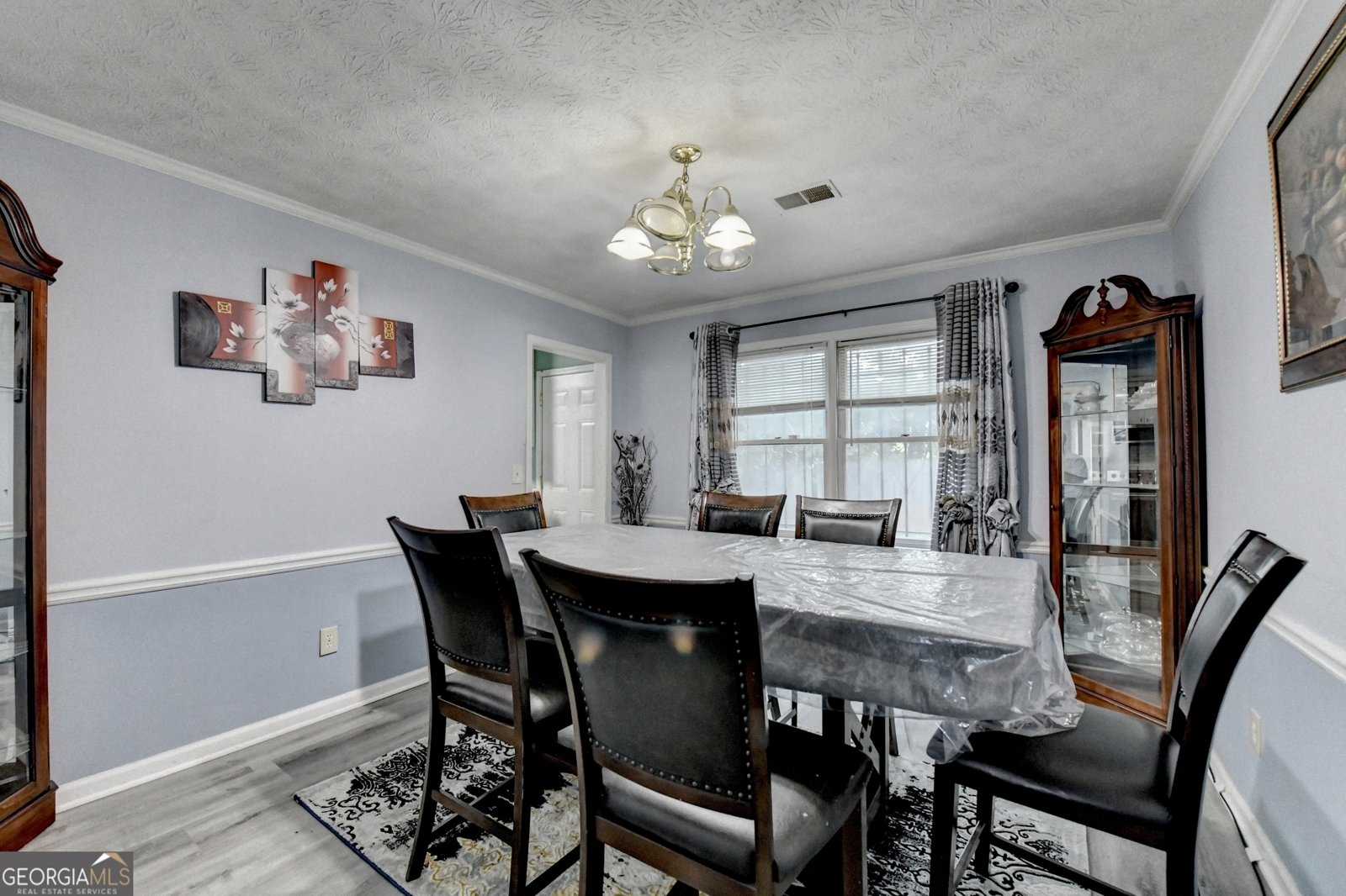 977 Park Gate Place Stone Mountain - 20