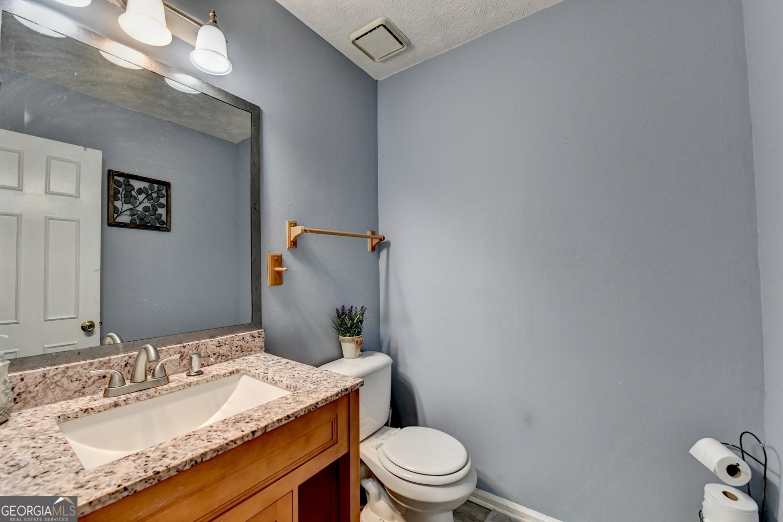 977 Park Gate Place Stone Mountain - 21