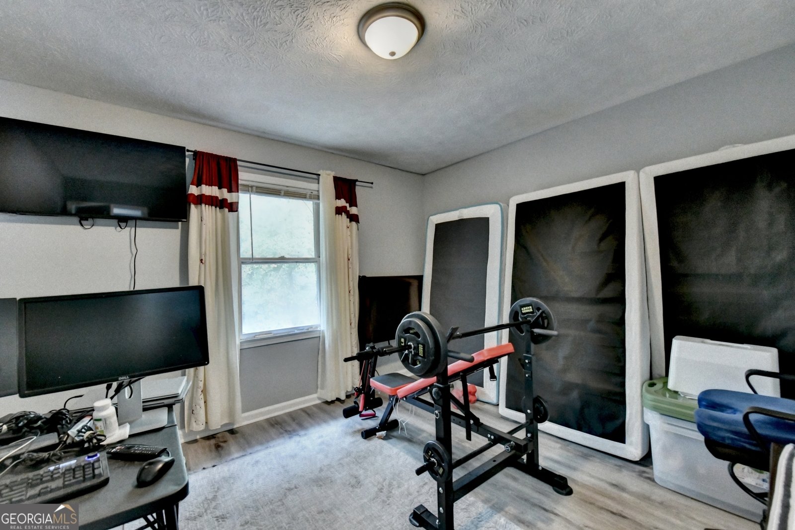977 Park Gate Place Stone Mountain - 28
