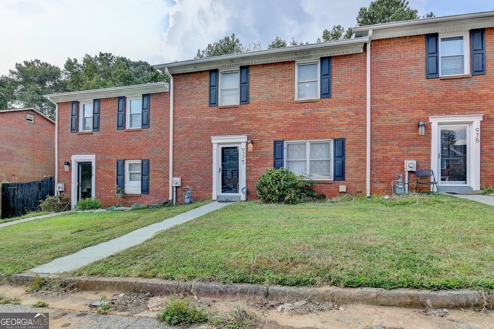 977 Park Gate Place Stone Mountain - 3