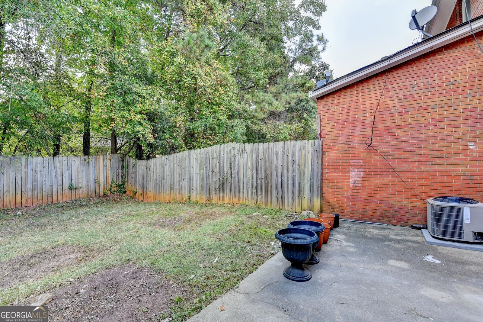 977 Park Gate Place Stone Mountain - 39