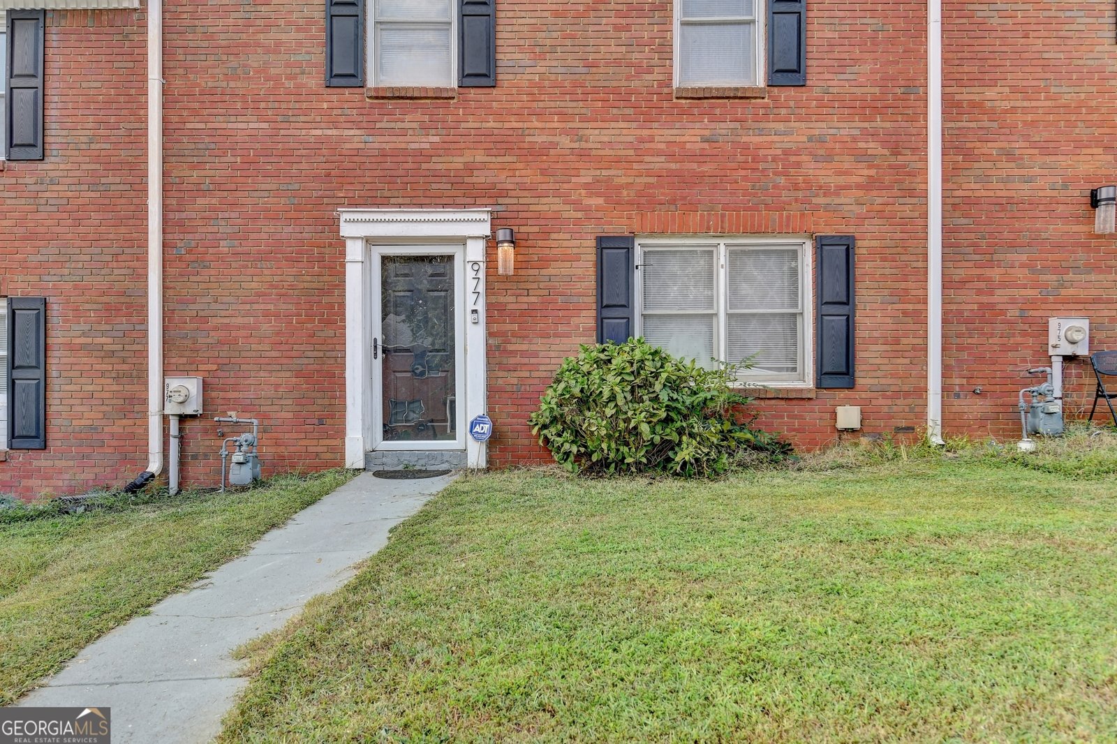 977 Park Gate Place Stone Mountain - 4