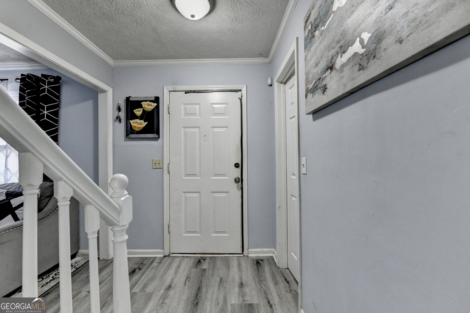 977 Park Gate Place Stone Mountain - 5