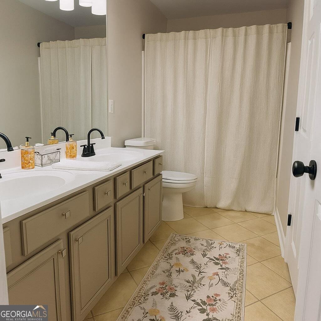 7105 Brookwood Way Cumming - 20