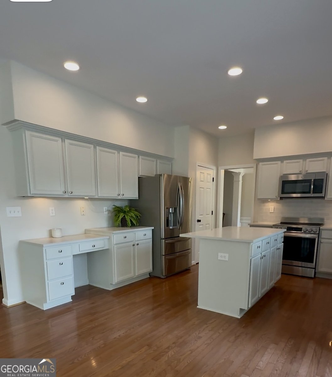 7105 Brookwood Way Cumming - 7