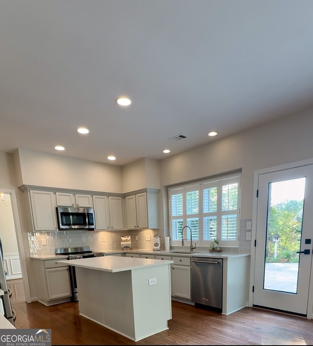 7105 Brookwood Way Cumming - 8