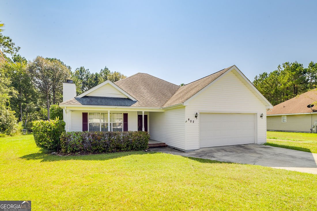 402 Madison Oaks Drive Rincon - 2