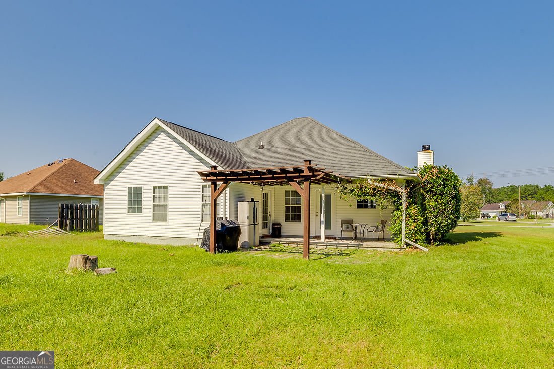 402 Madison Oaks Drive Rincon - 27