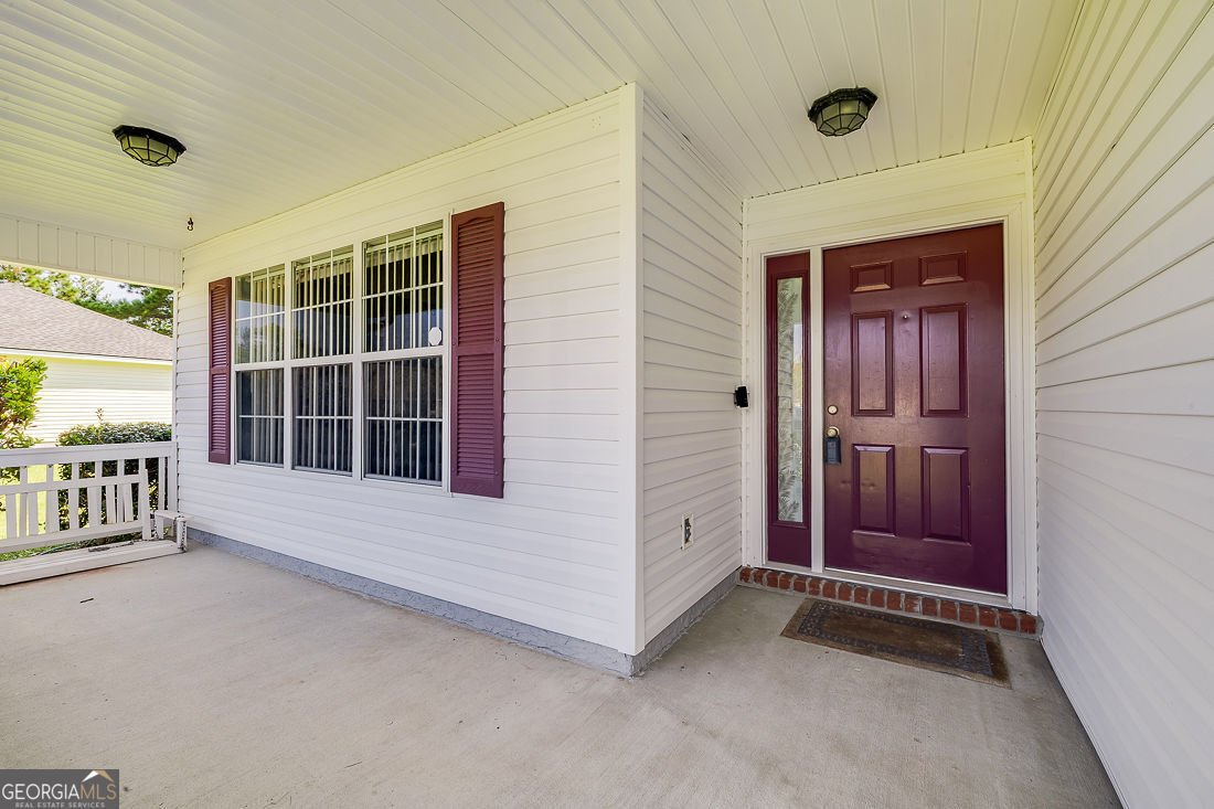 402 Madison Oaks Drive Rincon - 4