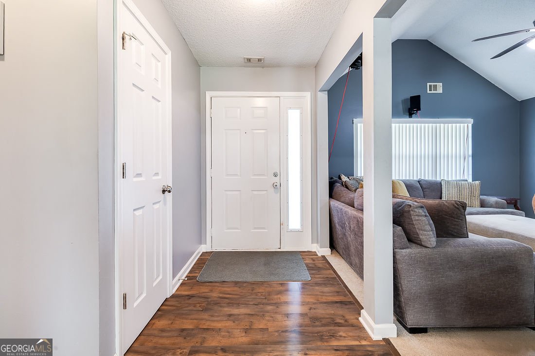 402 Madison Oaks Drive Rincon - 5