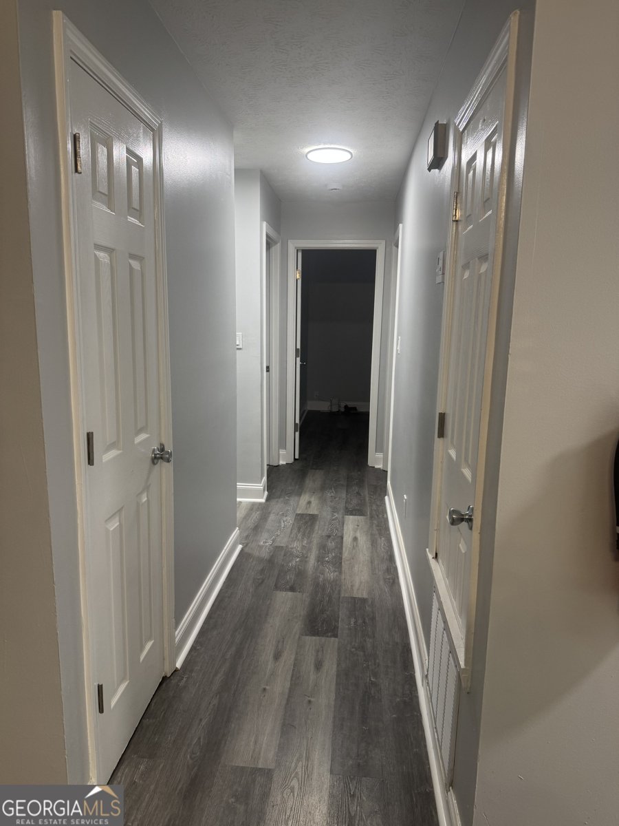 781 Villa Way Jonesboro - 1