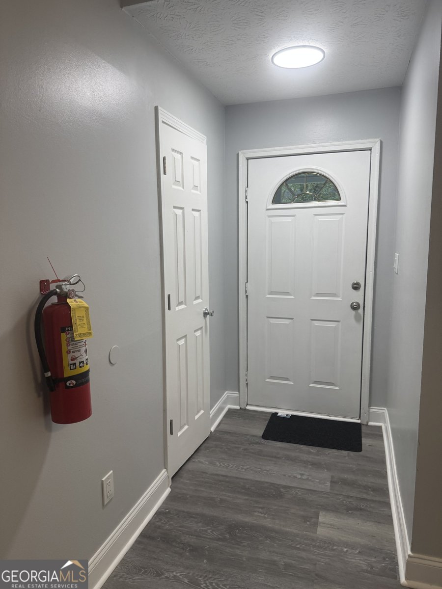 781 Villa Way Jonesboro - 2