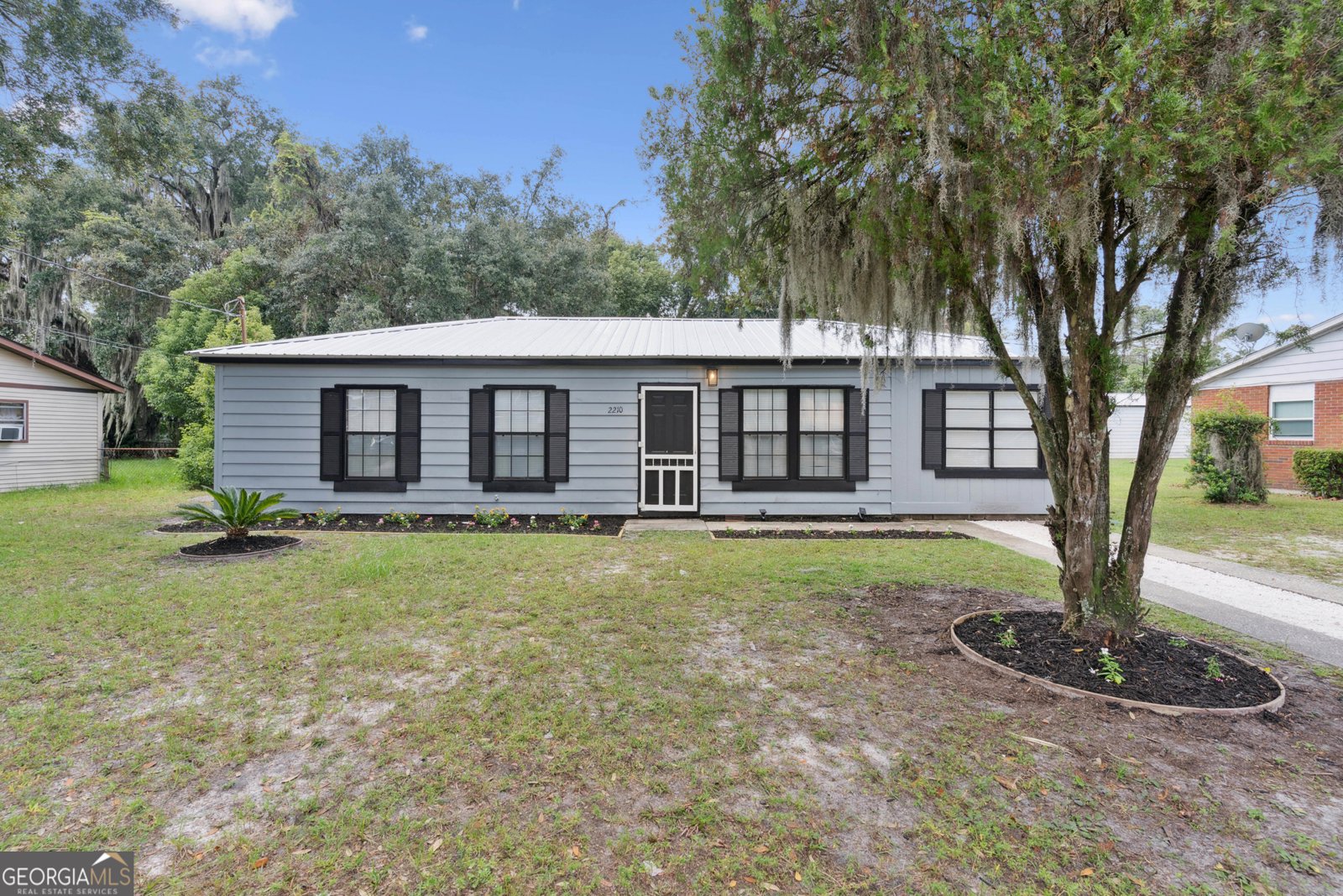 2210 Woodland Way Brunswick - 1
