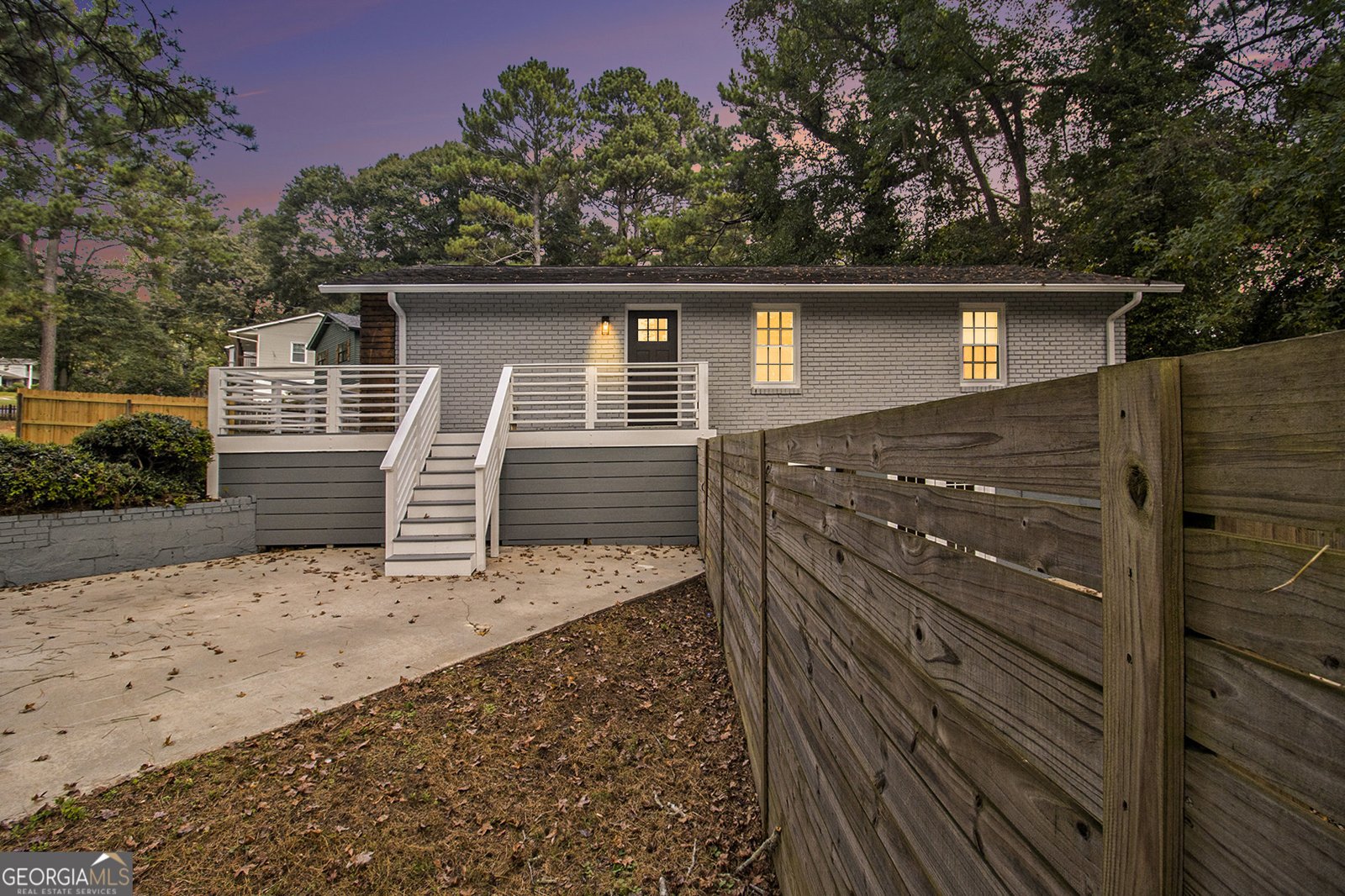 1899 Rollingwood Drive Atlanta - 1