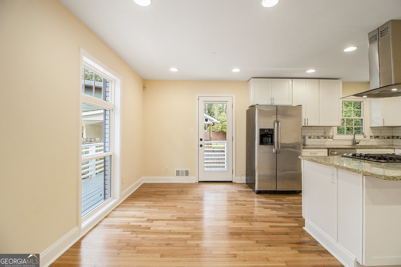 1899 Rollingwood Drive Atlanta - 12