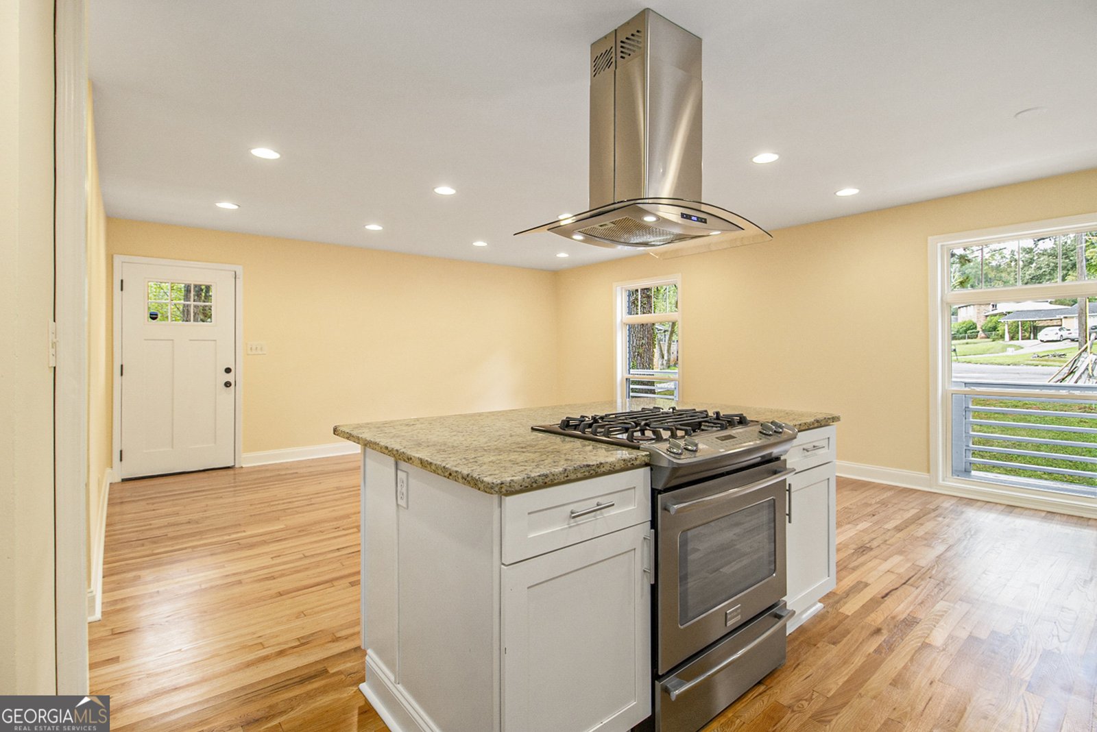 1899 Rollingwood Drive Atlanta - 13