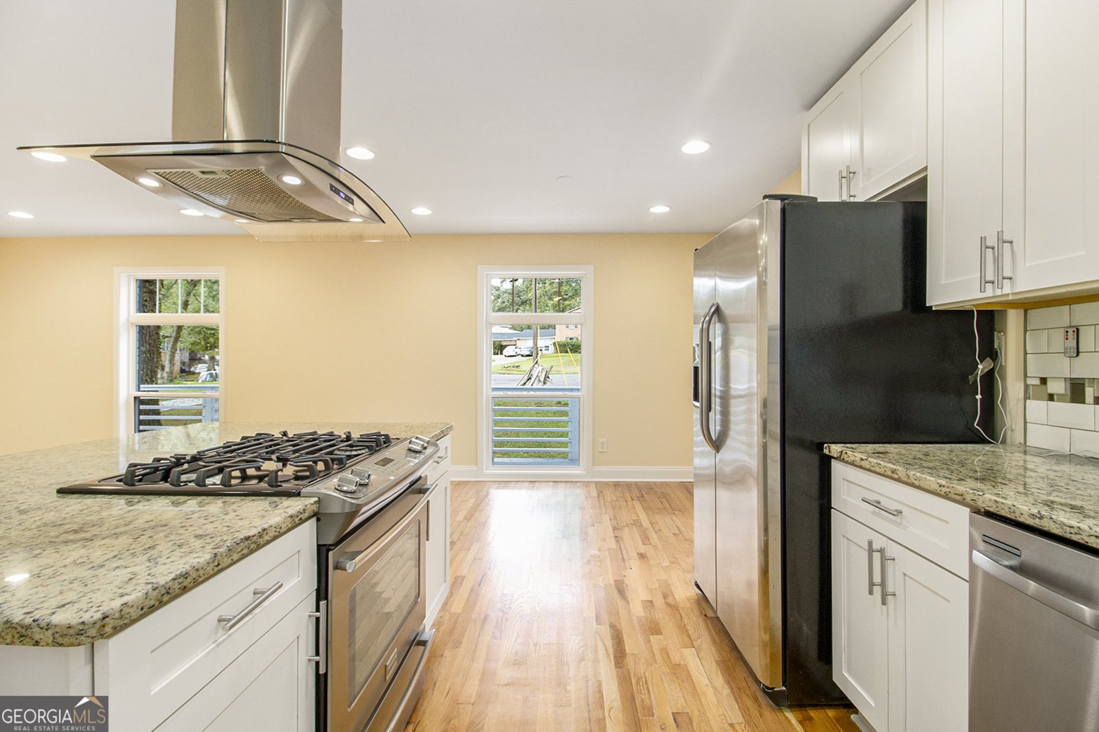 1899 Rollingwood Drive Atlanta - 14