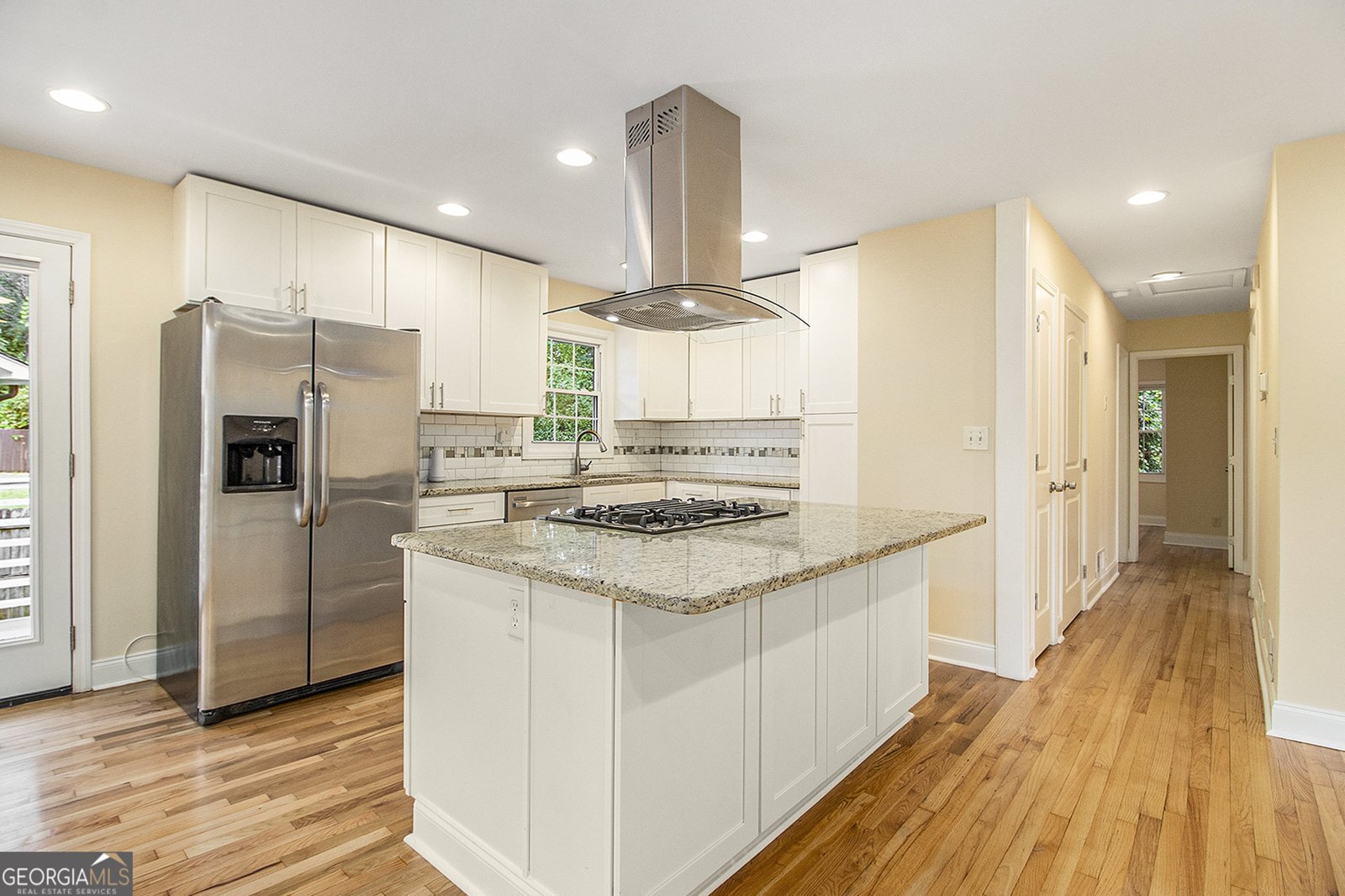 1899 Rollingwood Drive Atlanta - 15