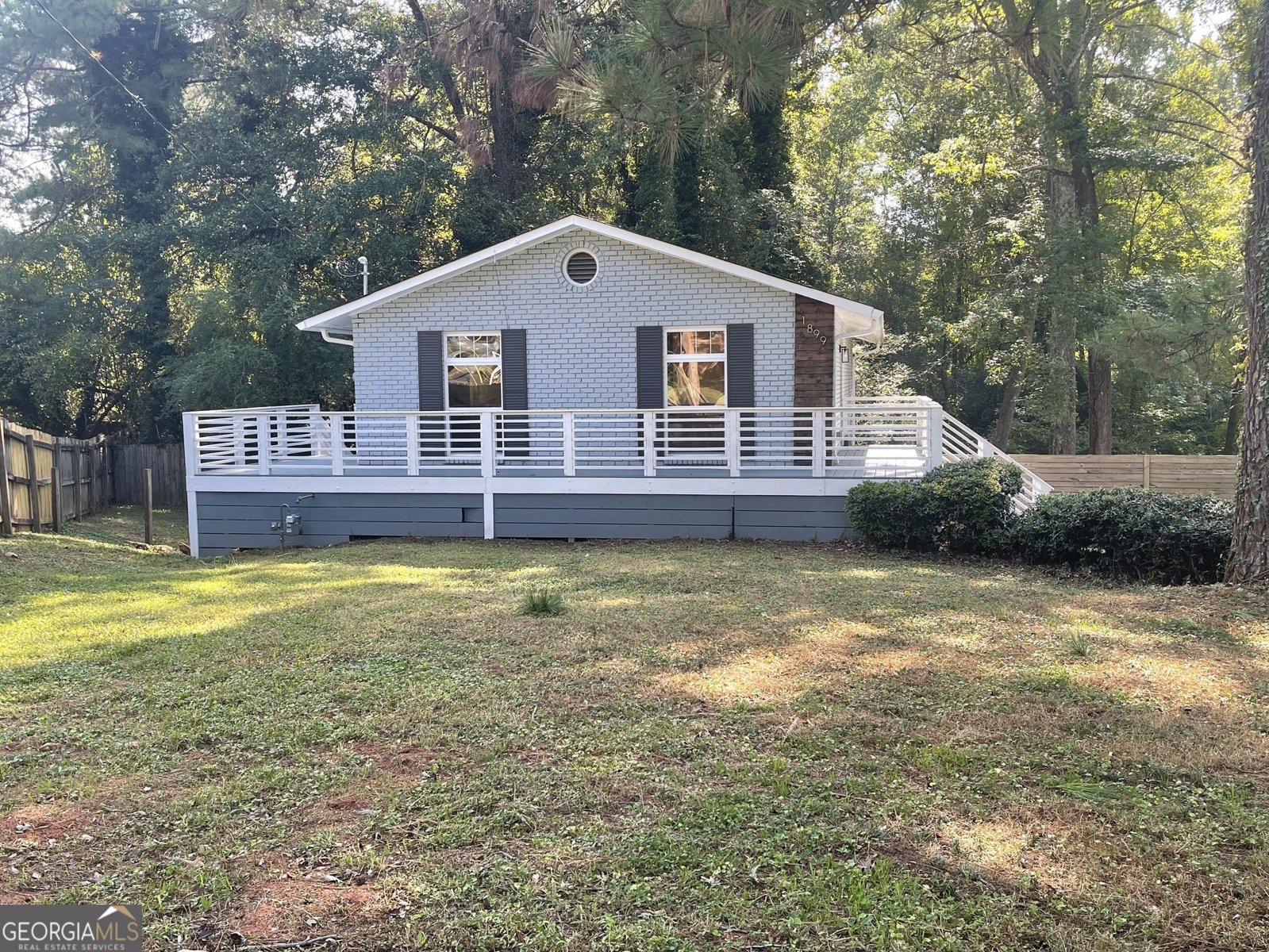 1899 Rollingwood Drive Atlanta - 2