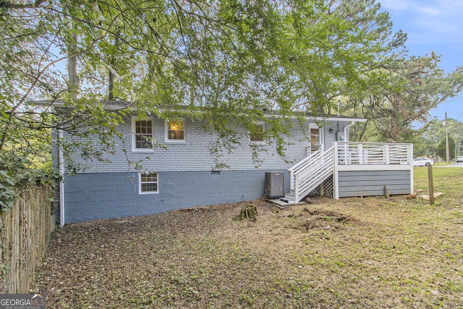 1899 Rollingwood Drive Atlanta - 29
