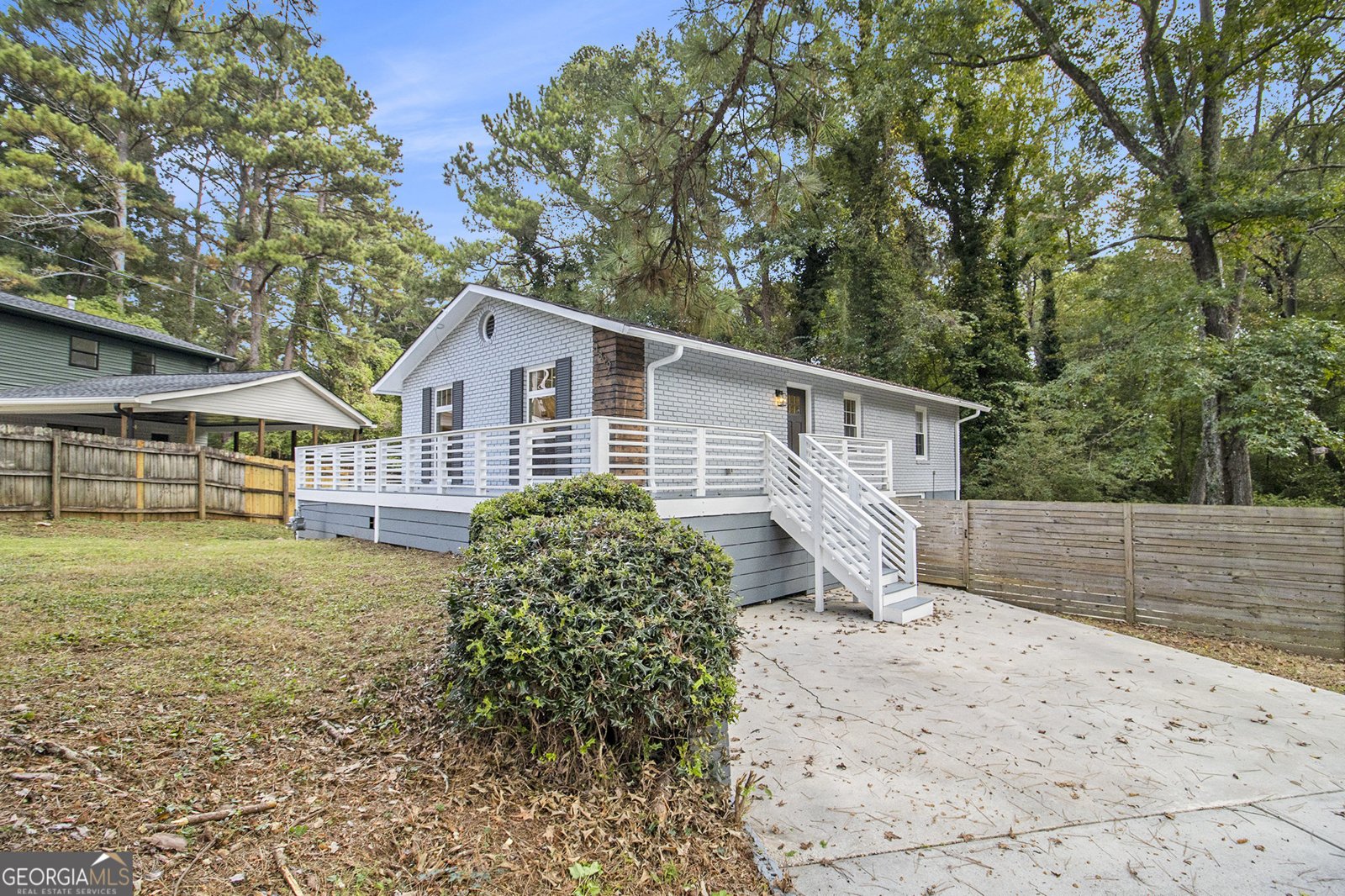 1899 Rollingwood Drive Atlanta - 3