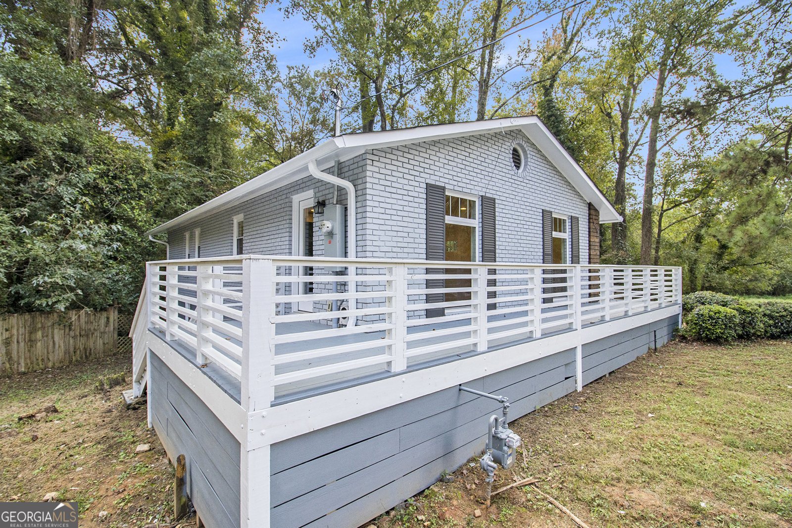 1899 Rollingwood Drive Atlanta - 30