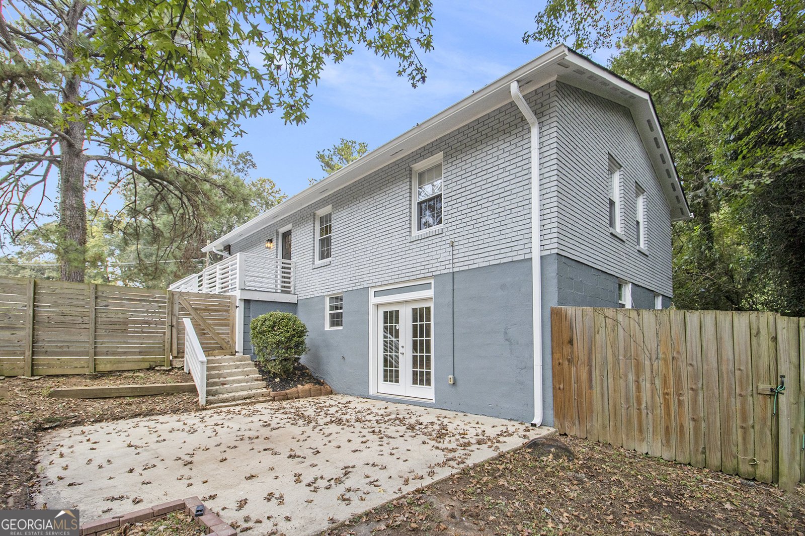 1899 Rollingwood Drive Atlanta - 33