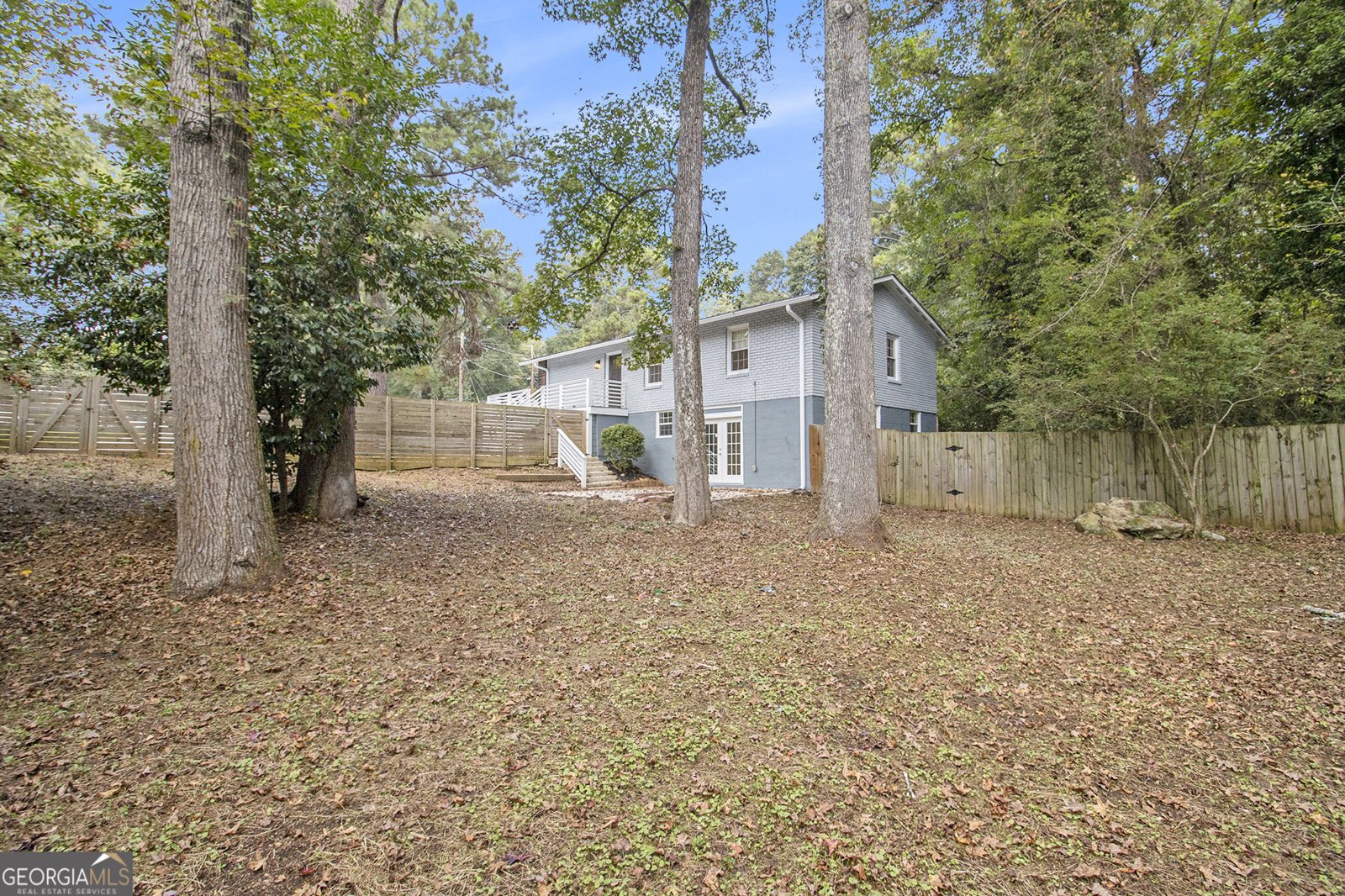 1899 Rollingwood Drive Atlanta - 34