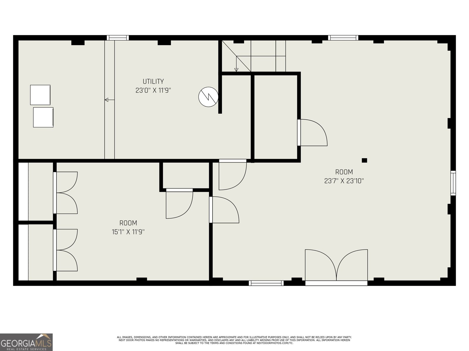1899 Rollingwood Drive Atlanta - 36