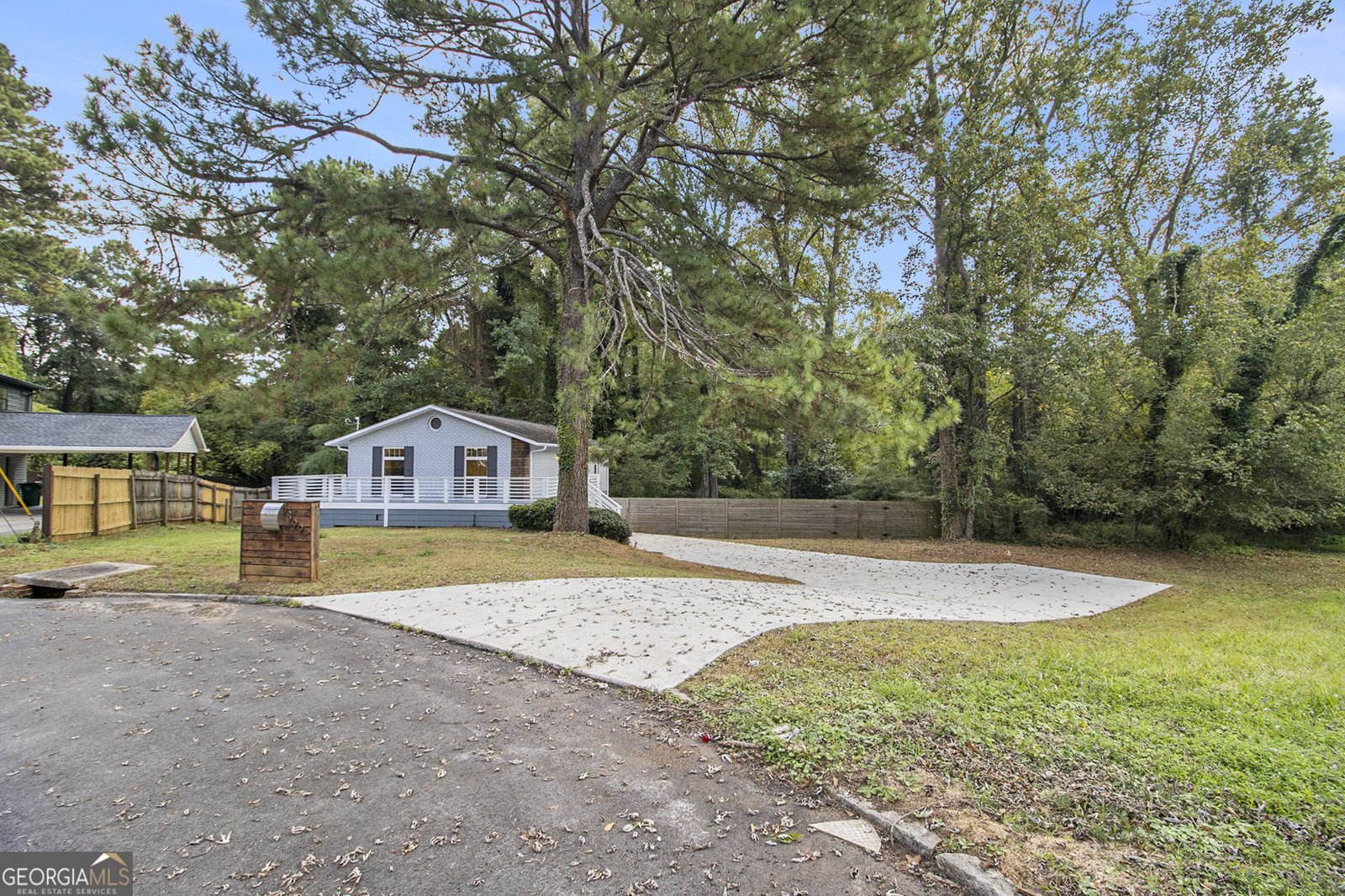 1899 Rollingwood Drive Atlanta - 4