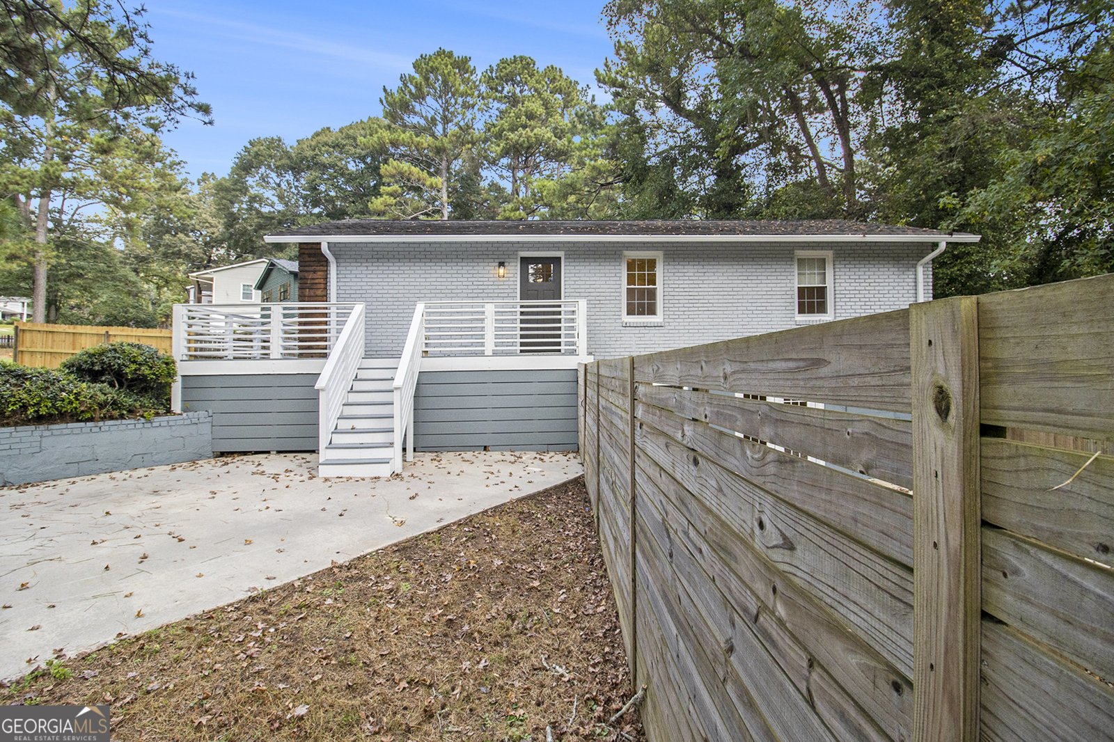 1899 Rollingwood Drive Atlanta - 5