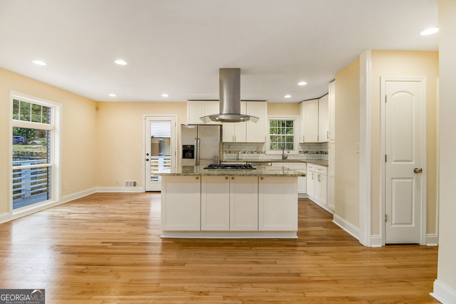 1899 Rollingwood Drive Atlanta - 9