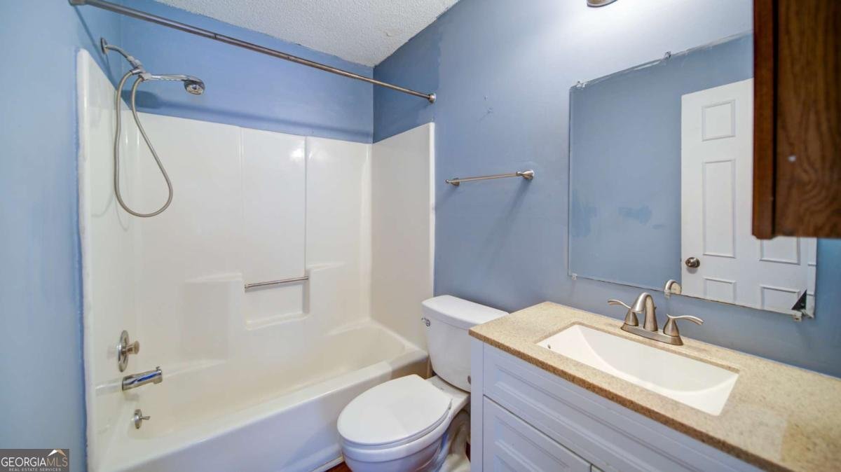 1657 Cedar Bluff Way Marietta - 16