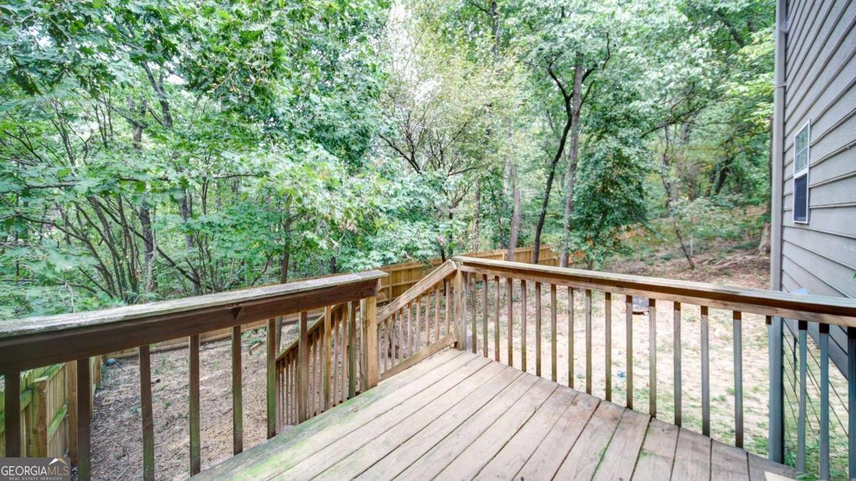 1657 Cedar Bluff Way Marietta - 21