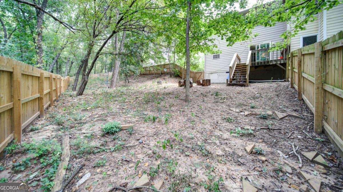 1657 Cedar Bluff Way Marietta - 23