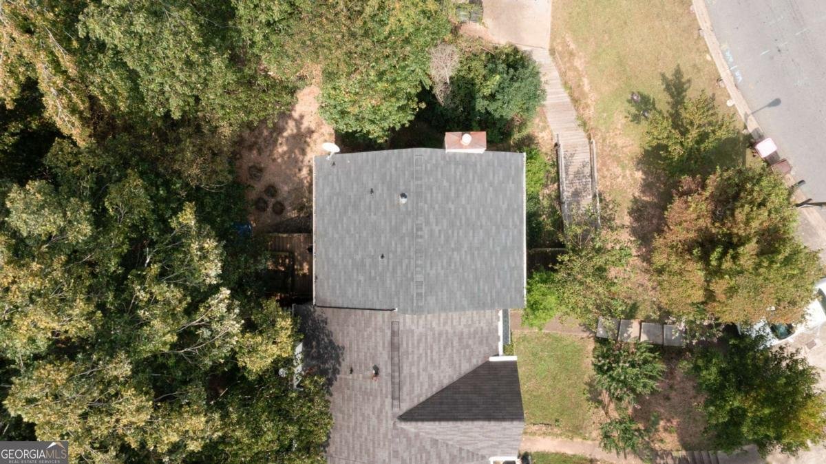 1657 Cedar Bluff Way Marietta - 24