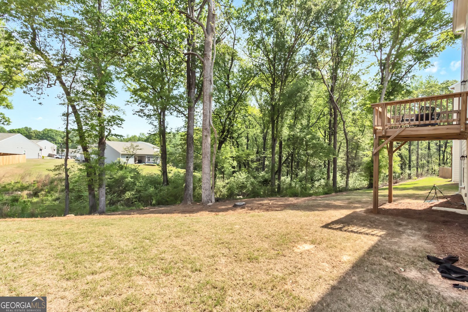 289 Pond Court Hoschton - 13
