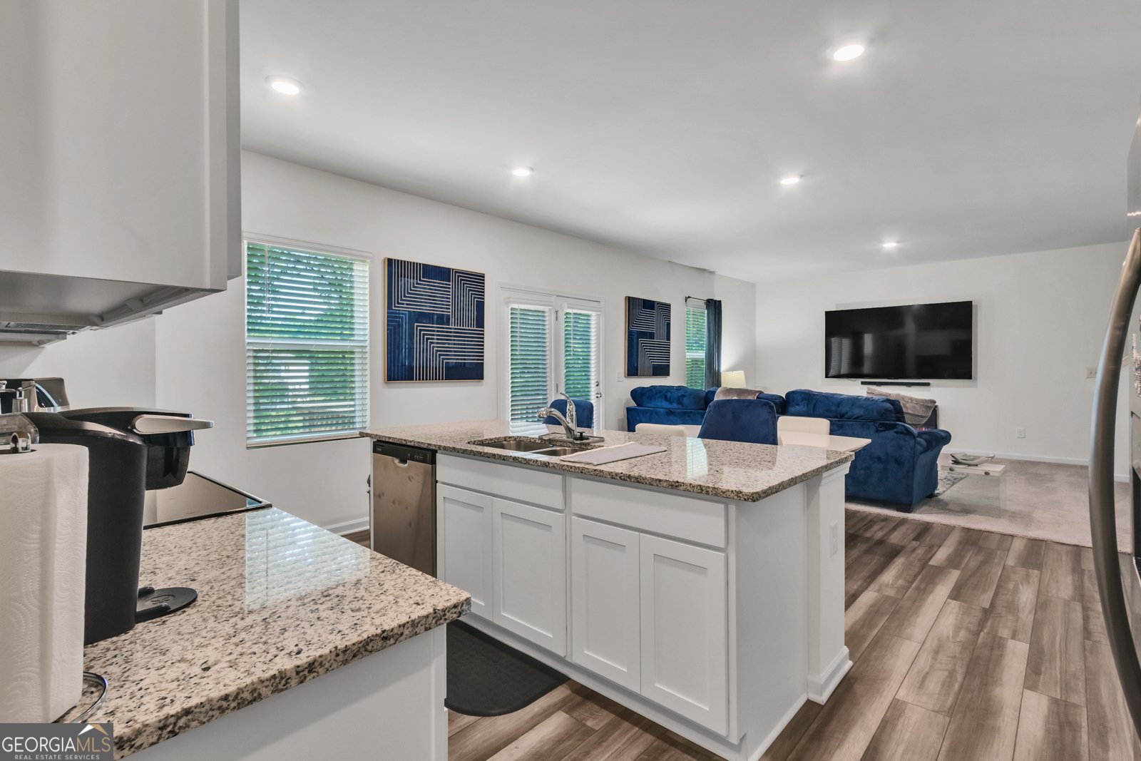 289 Pond Court Hoschton - 25