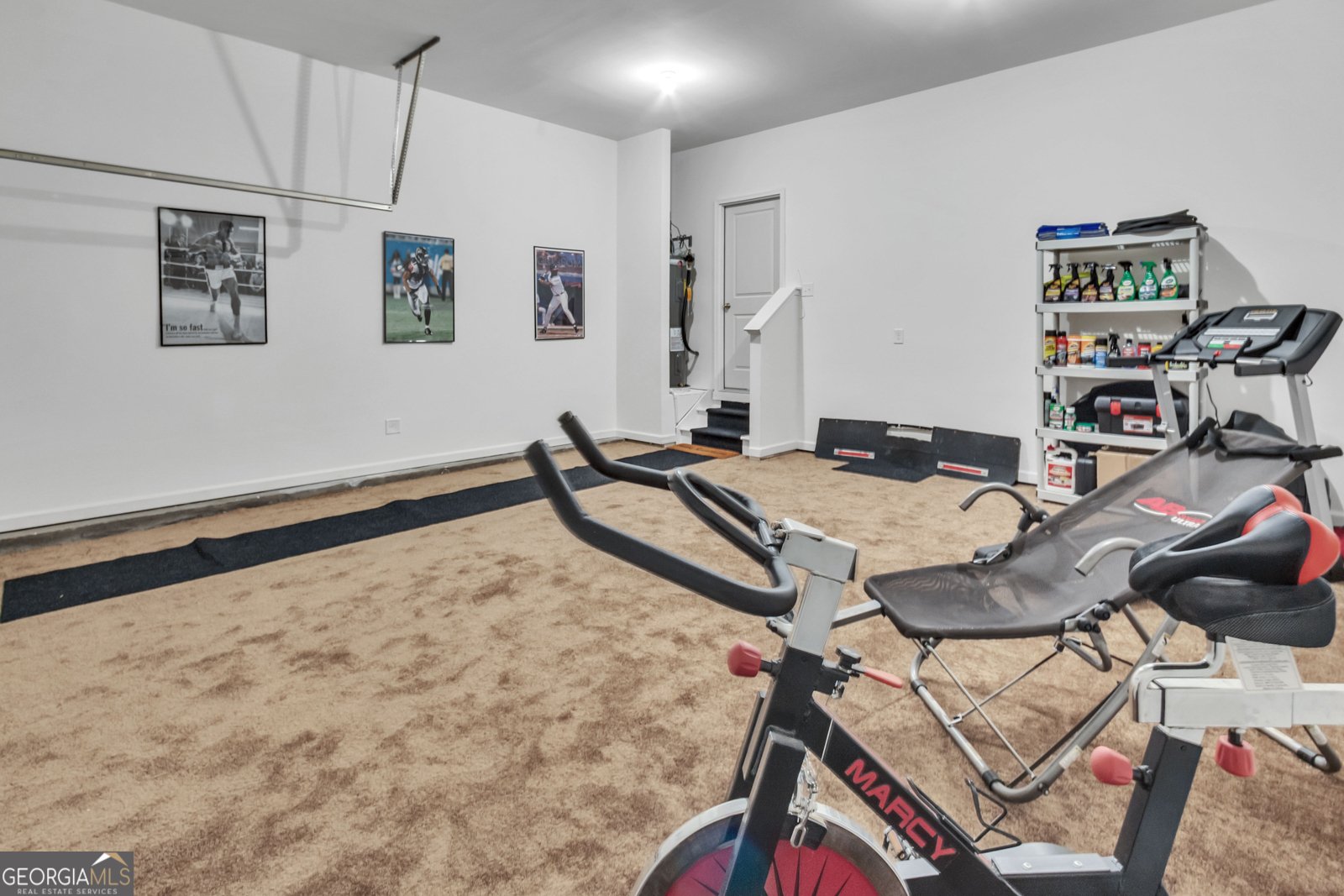 289 Pond Court Hoschton - 3