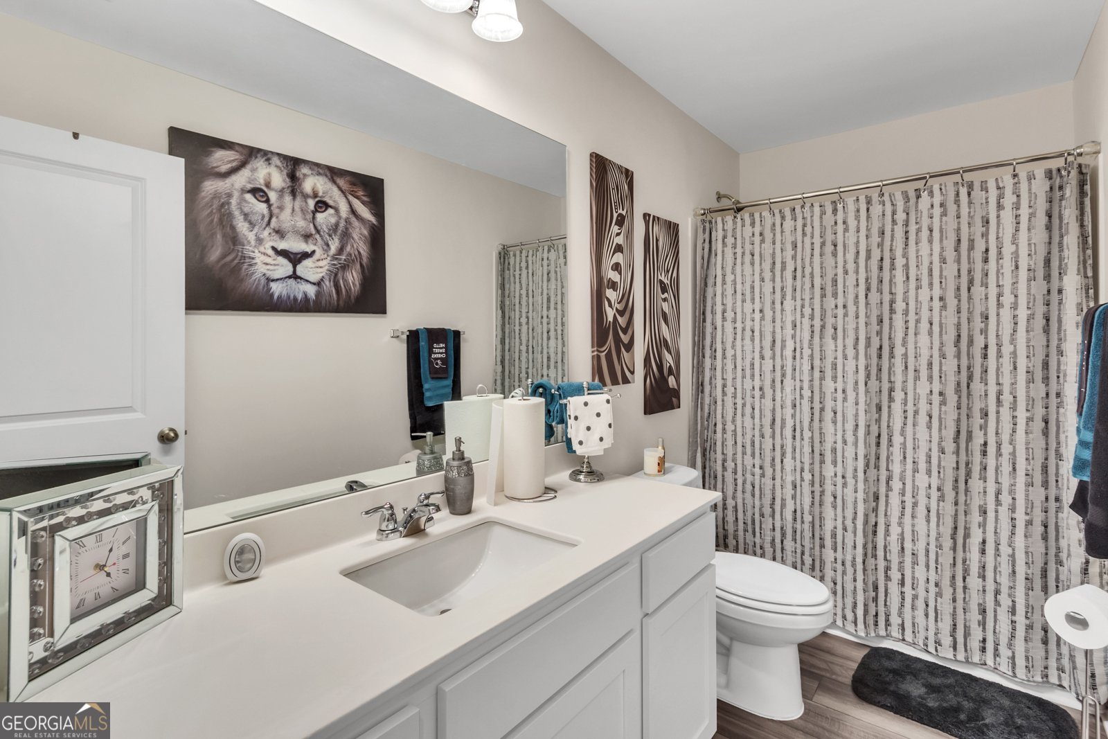 289 Pond Court Hoschton - 30