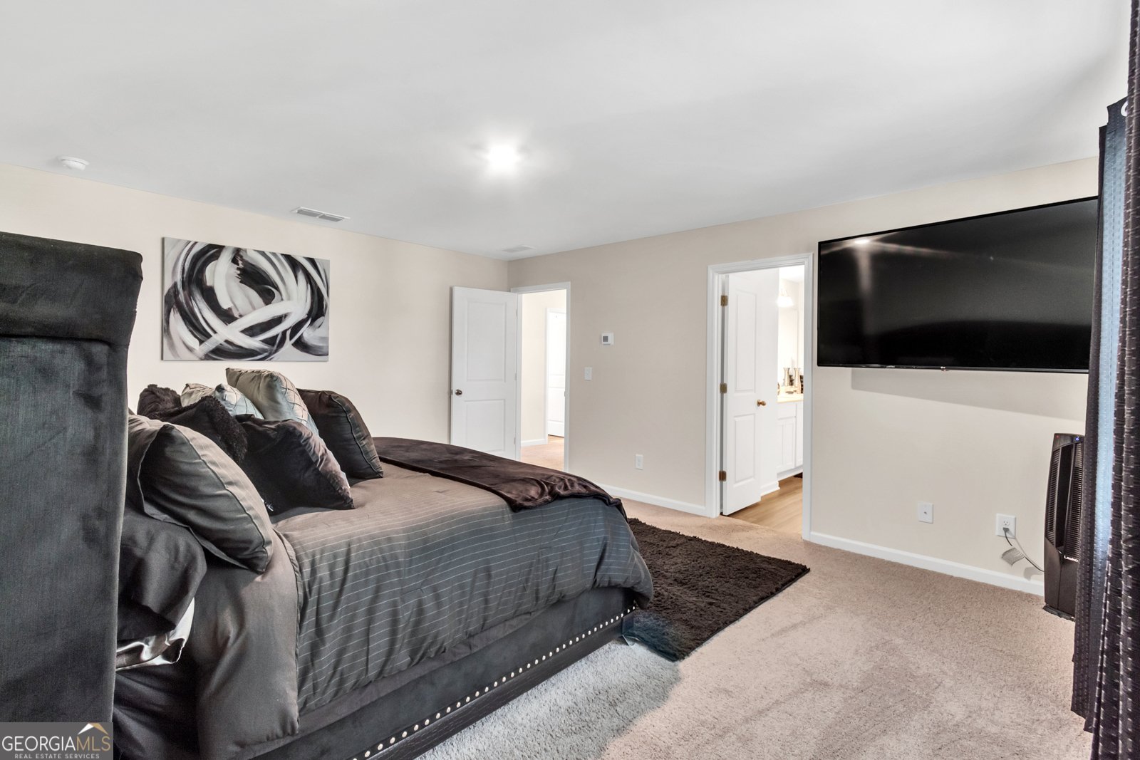 289 Pond Court Hoschton - 32