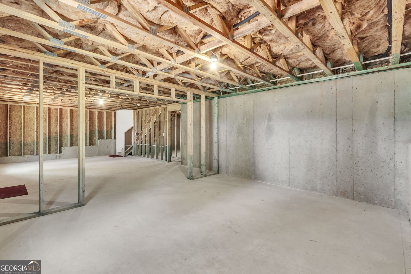 289 Pond Court Hoschton - 5
