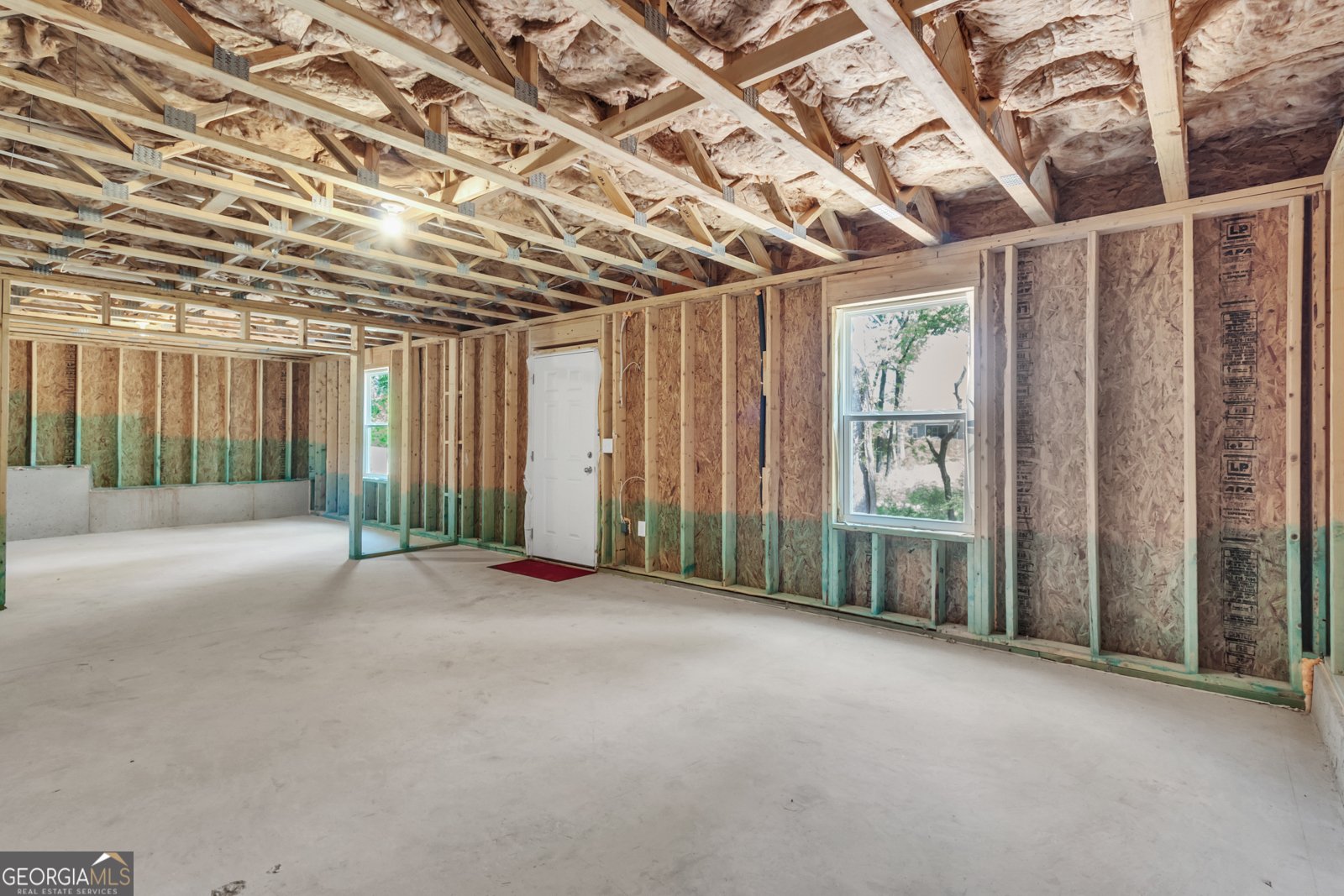 289 Pond Court Hoschton - 7
