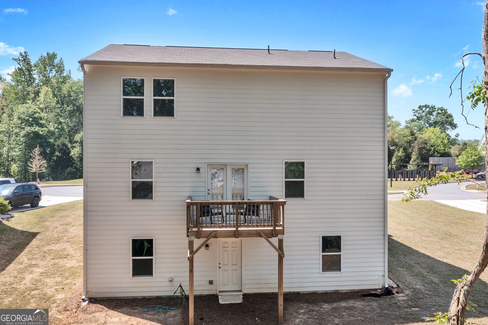 289 Pond Court Hoschton - 9