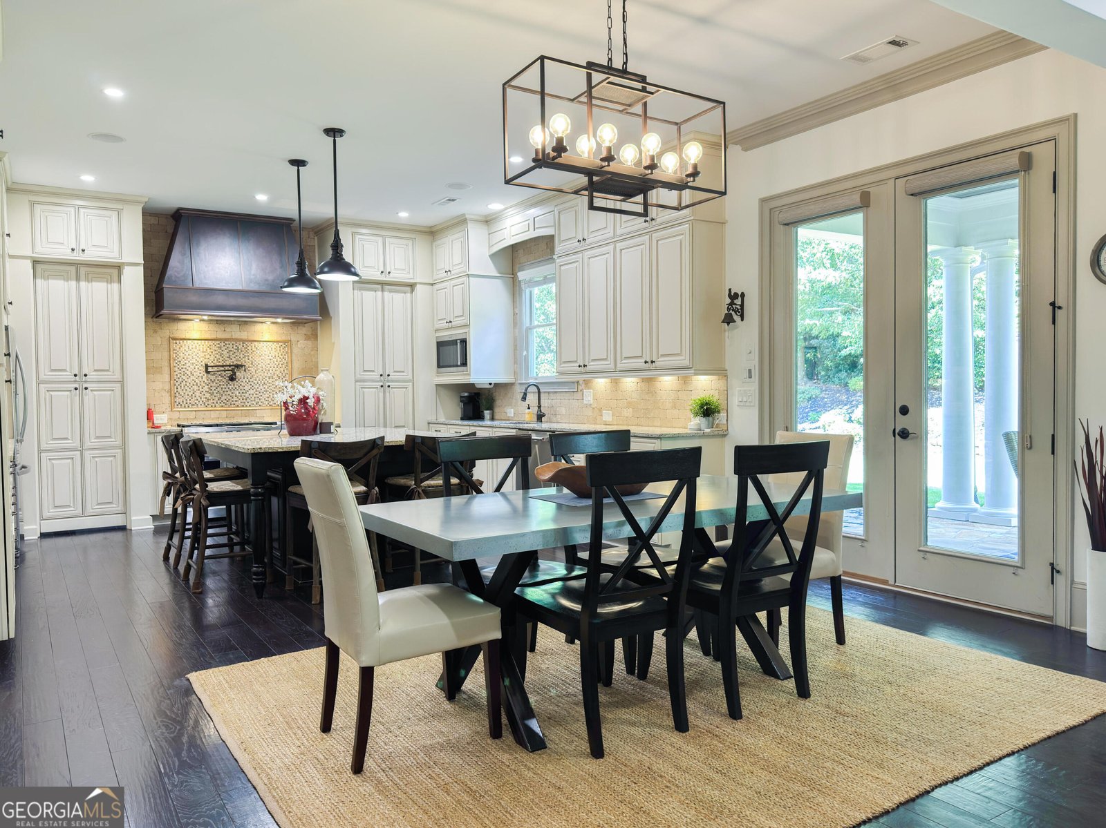 1848 Walbury Drive Dunwoody - 10