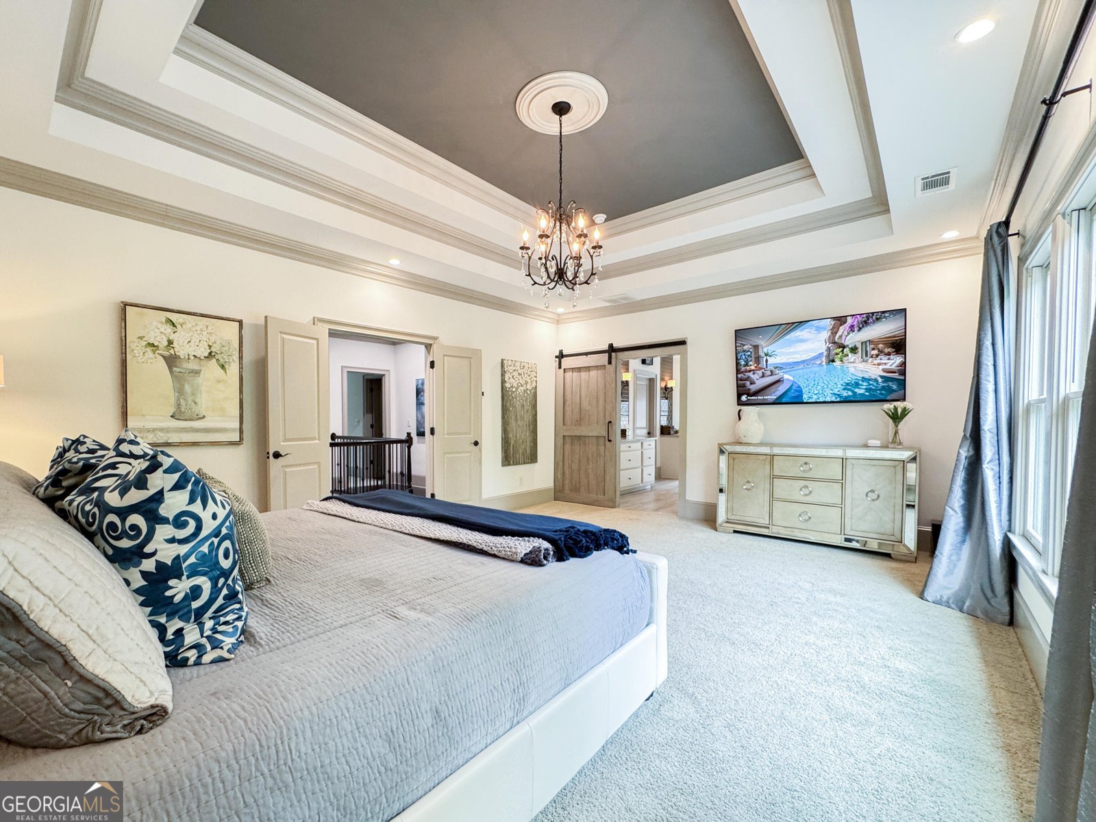 1848 Walbury Drive Dunwoody - 19
