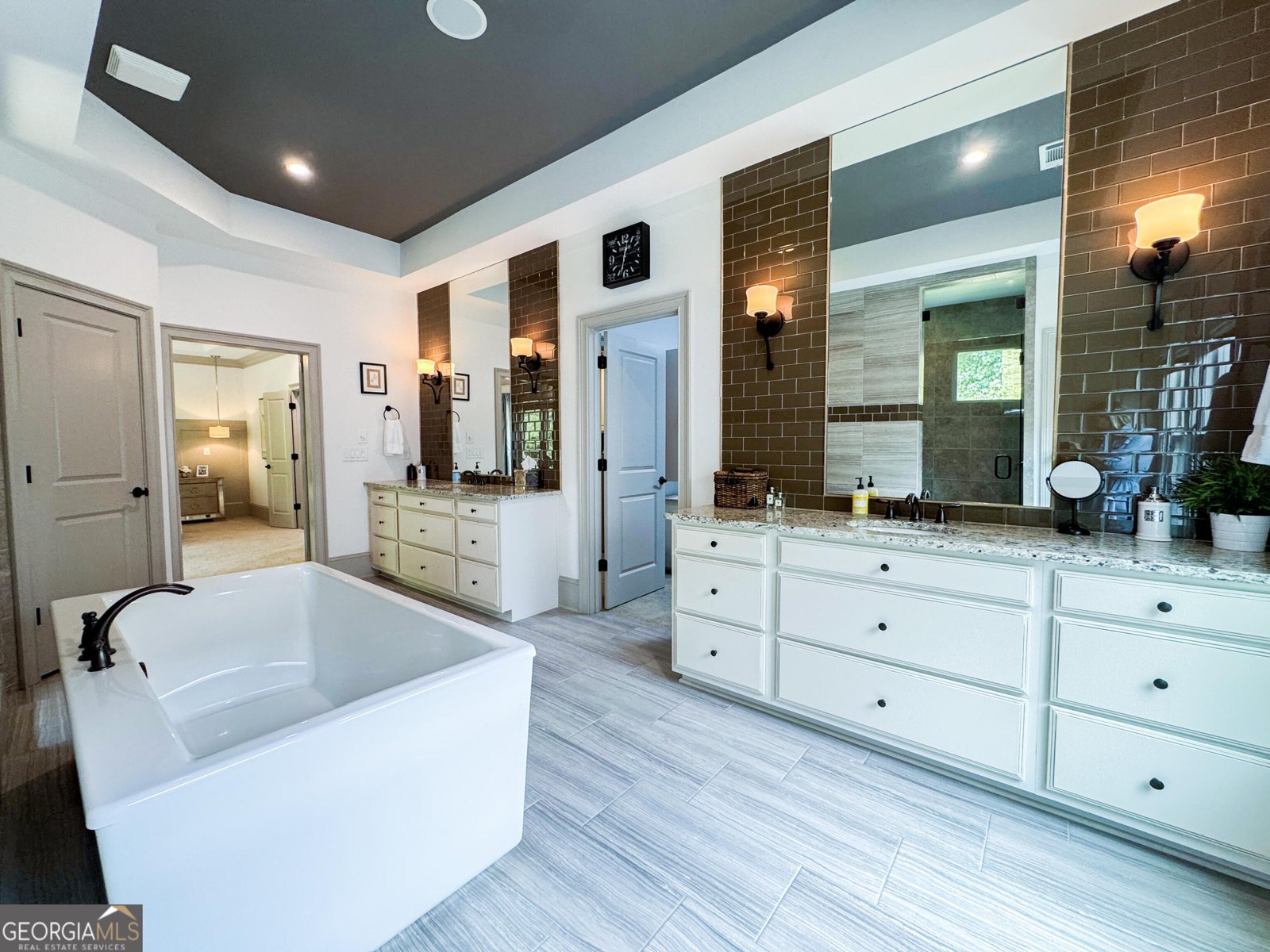1848 Walbury Drive Dunwoody - 23