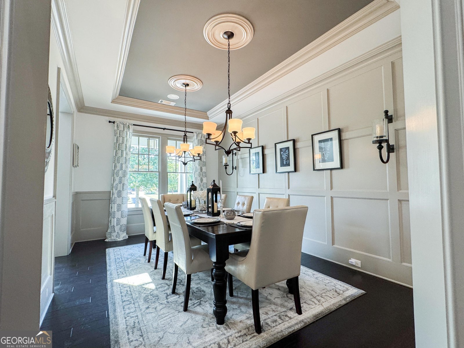 1848 Walbury Drive Dunwoody - 3