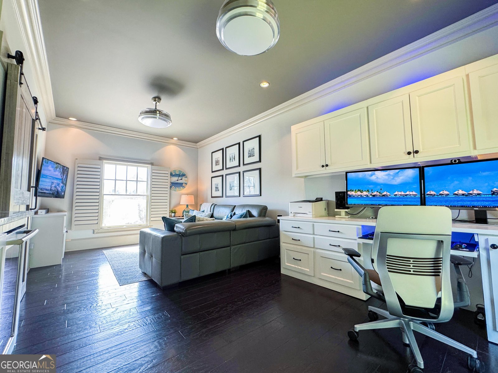 1848 Walbury Drive Dunwoody - 30
