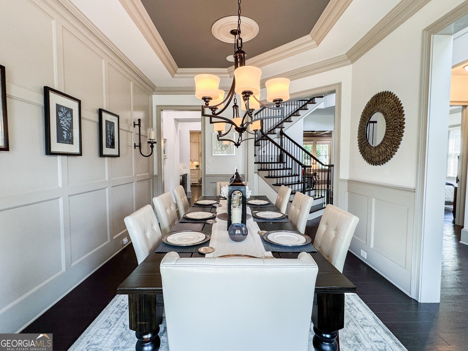 1848 Walbury Drive Dunwoody - 4